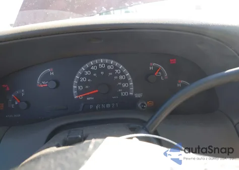 2001 Ford F-150 Xl/Xlt from USA, damaged, VIN 2FTPF17Z81CA66412